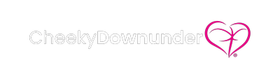 Cheeky Downunder Logo